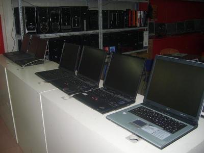 东营电脑维修-二手笔记本大全
