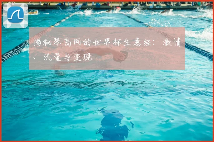 揭秘琴岛网的世界杯生意经：激情、流量与变现